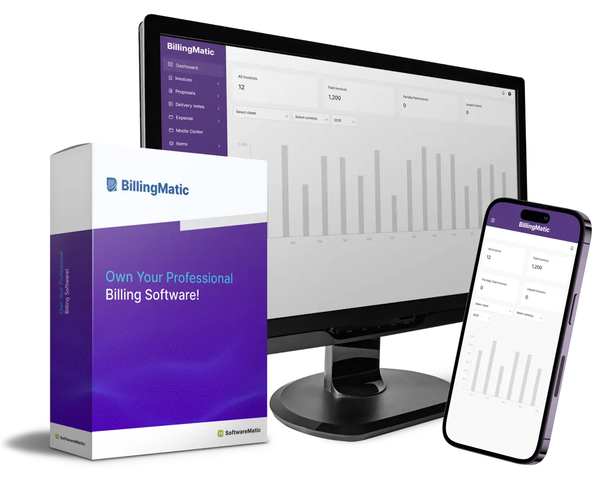 BillingMatic